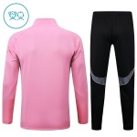 Kinder Inter Miami CF Trainingsanzüge 2024-25 Rosa
